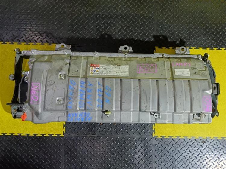Высоковольтная батарея Тойота Камри в Богучанах 109313