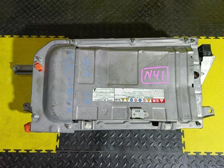 Высоковольтная батарея Тойота Аква в Богучанах 109327