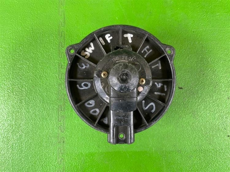 Мотор печки Сузуки Свифт в Богучанах 109498