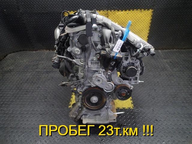 Двигатель Тойота СНР в Богучанах 110426