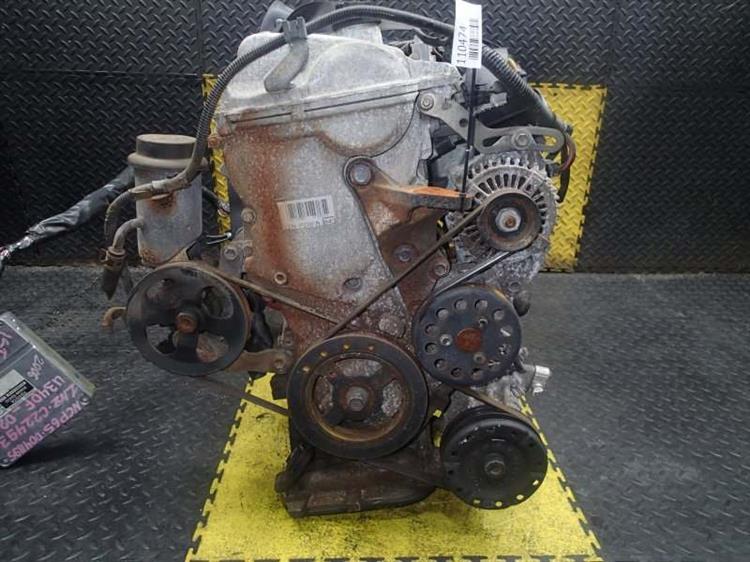 Двигатель Тойота Ист в Богучанах 110474