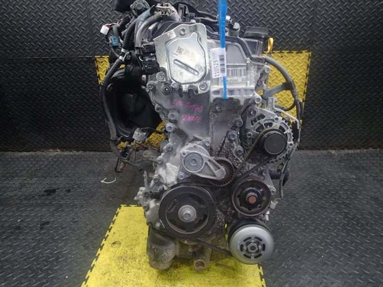 Двигатель Тойота Сиента в Богучанах 110523