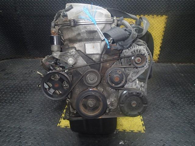 Двигатель Тойота Виш в Богучанах 110541