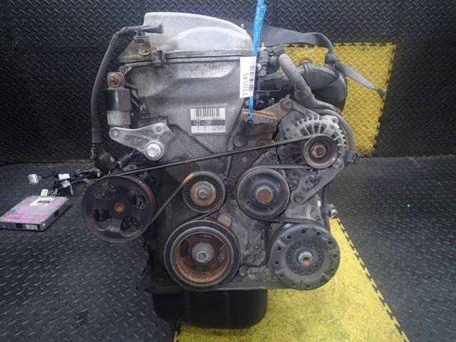 Двигатель Тойота Виш в Богучанах 110545