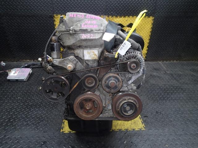 Двигатель Тойота Премио в Богучанах 110552