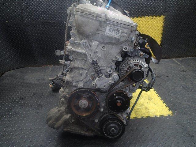 Двигатель Тойота Виш в Богучанах 110556