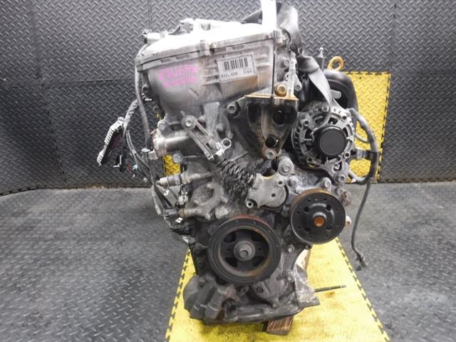 Двигатель Тойота Харриер в Богучанах 110582