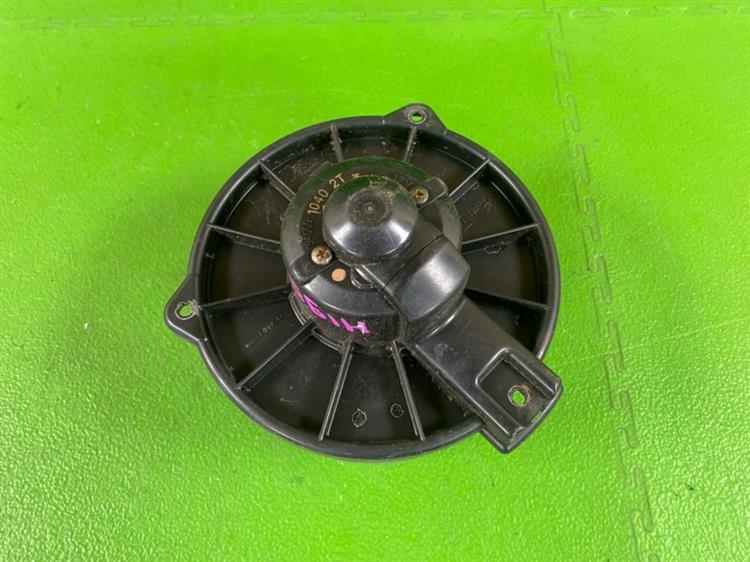 Мотор печки Тойота Калдина в Богучанах 111066