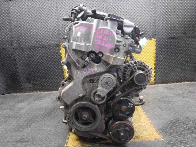 Двигатель Ниссан Серена в Богучанах 111904