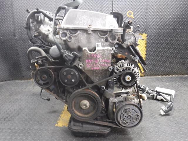 Двигатель Ниссан Х-Трейл в Богучанах 111906