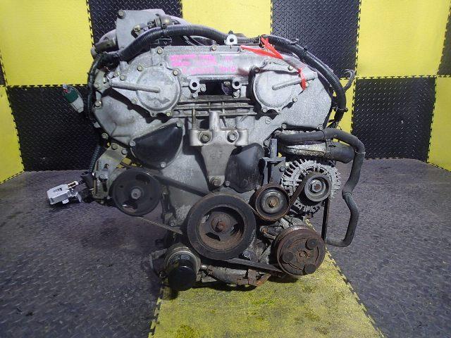 Двигатель Ниссан Мурано в Богучанах 111918