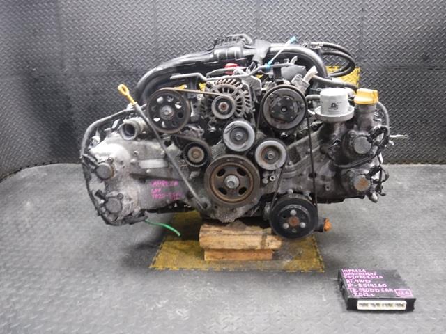 Двигатель Субару Импреза в Богучанах 111952