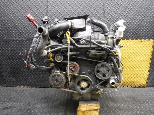 Двигатель Сузуки Джимни в Богучанах 111983