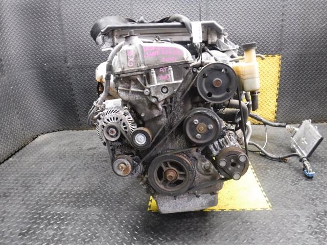 Двигатель Мазда СХ 7 в Богучанах 111995