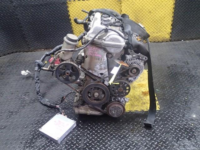 Двигатель Тойота Вилл Сифа в Богучанах 112428