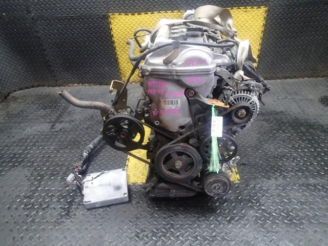 Двигатель Тойота Премио в Богучанах 112440