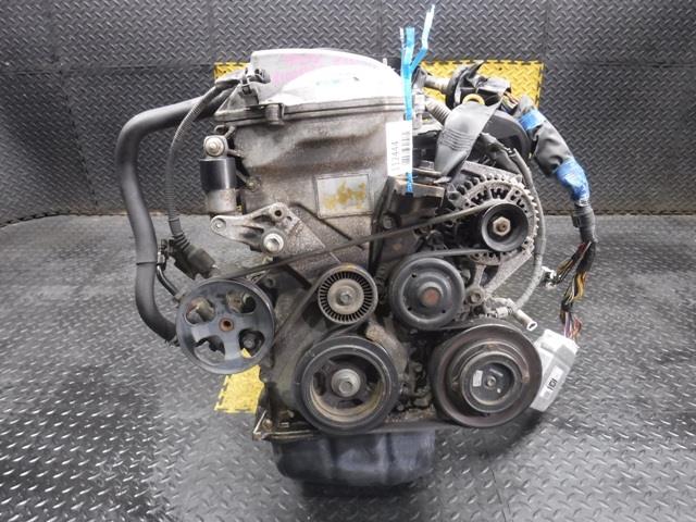 Двигатель Тойота Вольтц в Богучанах 112444