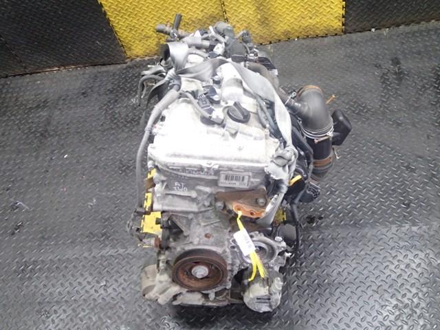 Двигатель Тойота Приус в Богучанах 112446