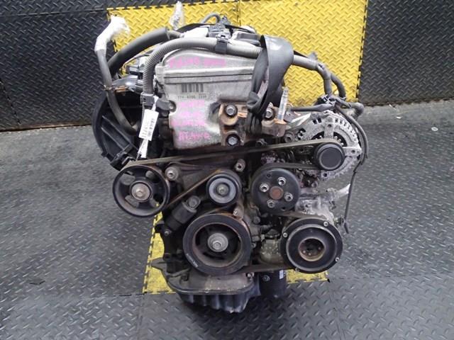 Двигатель Тойота Эстима в Богучанах 112454