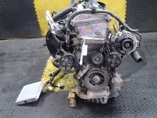 Двигатель Тойота Эстима в Богучанах 1124561