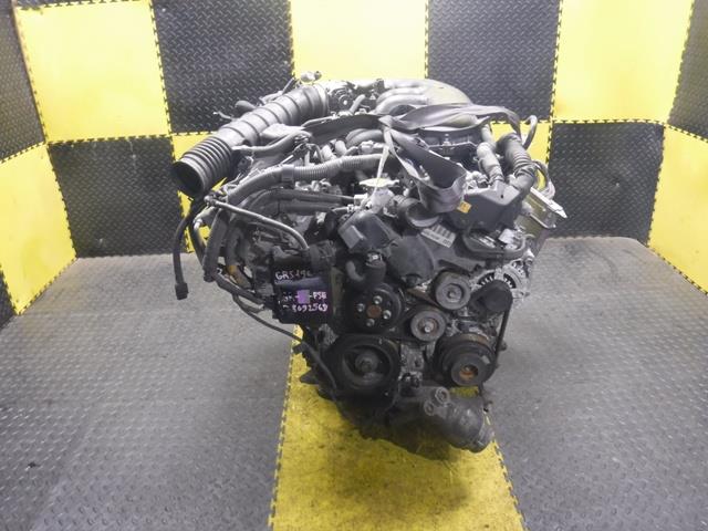 Двигатель Лексус ГС 350 в Богучанах 112468