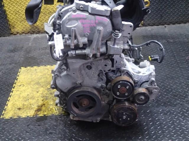 Двигатель Ниссан Серена в Богучанах 112511