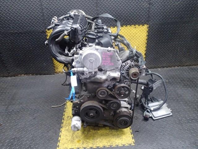Двигатель Ниссан Эльгранд в Богучанах 112529