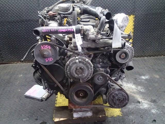 Двигатель Ниссан Эльгранд в Богучанах 112535
