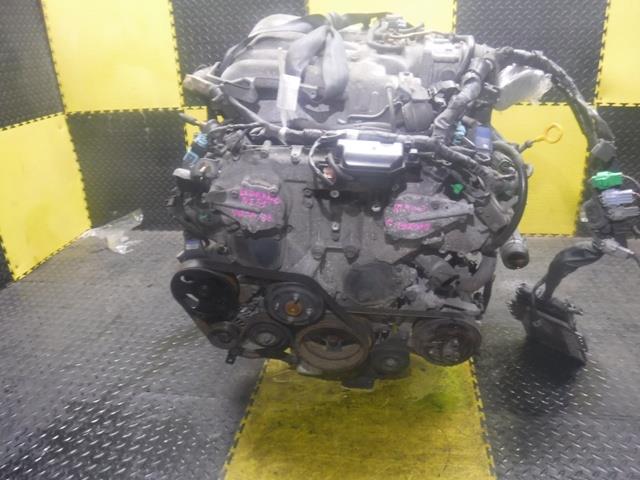 Двигатель Ниссан Эльгранд в Богучанах 112538
