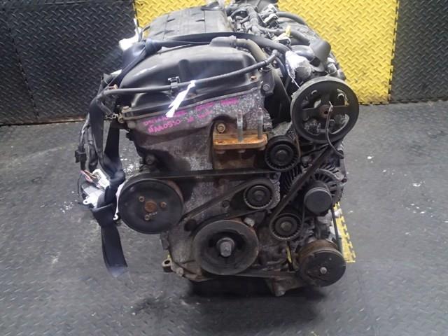 Двигатель Мицубиси Аутлендер в Богучанах 112740