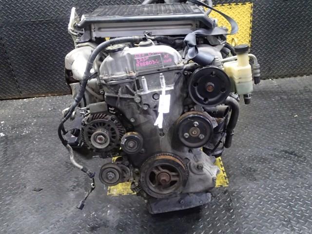 Двигатель Мазда СХ 7 в Богучанах 112777