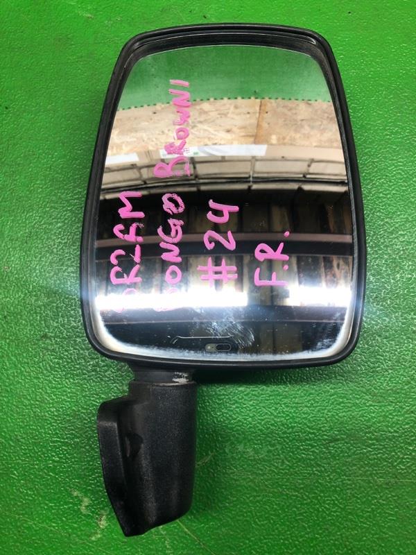 Зеркало Мазда Бонго в Богучанах 112848