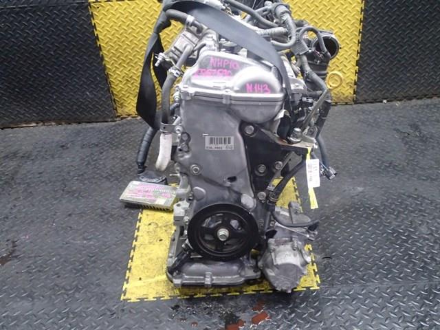 Двигатель Тойота Аква в Богучанах 113313