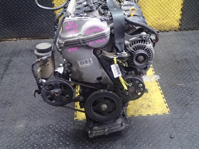 Двигатель Тойота Ист в Богучанах 113324