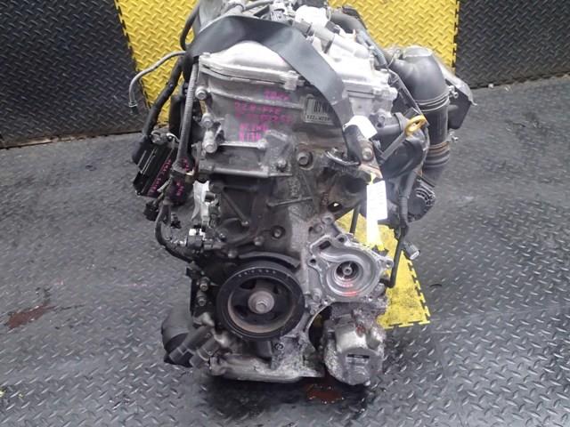 Двигатель Тойота Приус в Богучанах 113334