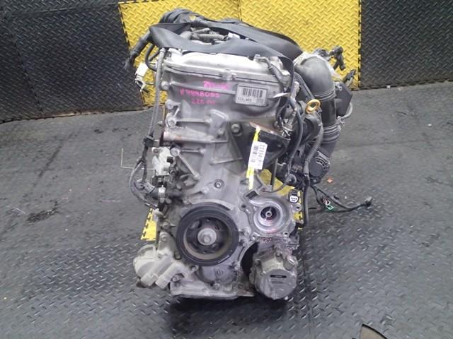 Двигатель Тойота Приус в Богучанах 113341