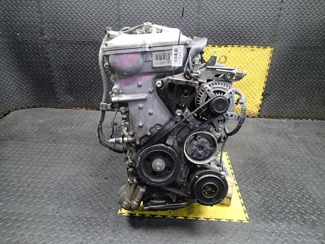 Двигатель Тойота Аллион в Богучанах 113345