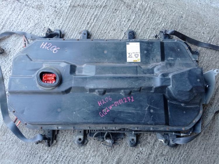 Высоковольтная батарея Мицубиси Аутлендер в Богучанах 113583