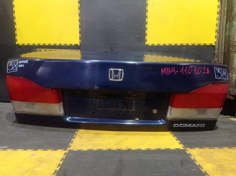 Крышка багажника Хонда Домани в Богучанах 113711