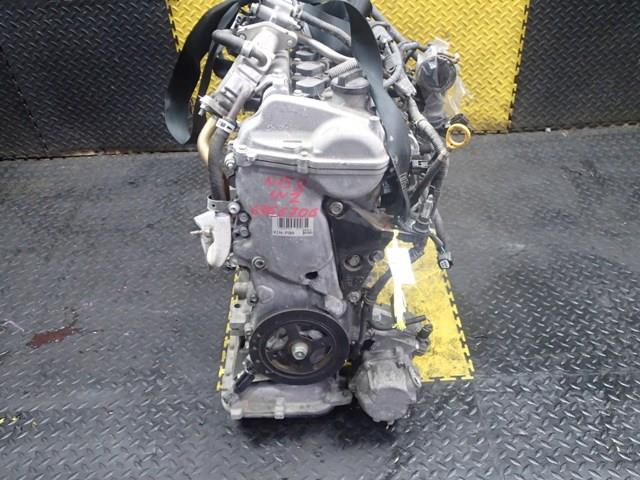Двигатель Тойота Аква в Богучанах 113879