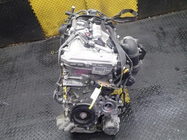 Двигатель Тойота Приус в Богучанах 113891