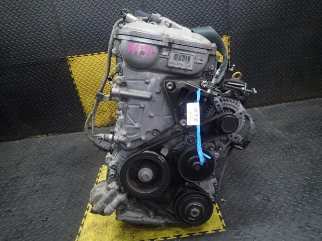 Двигатель Тойота Виш в Богучанах 113894