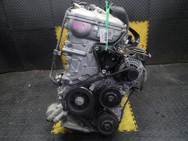 Двигатель Тойота Виш в Богучанах 113896