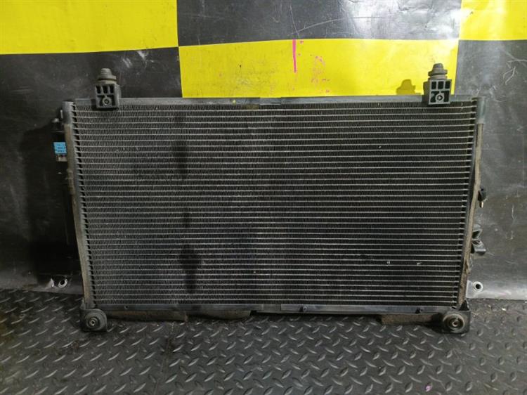 Радиатор кондиционера Мицубиси Аиртрек в Богучанах 114177