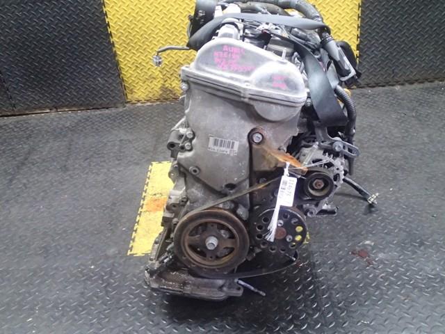 Двигатель Тойота Аурис в Богучанах 114673