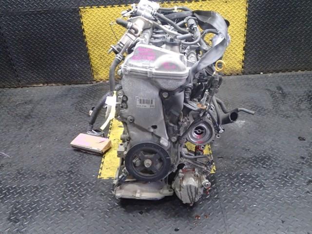 Двигатель Тойота Аква в Богучанах 114682
