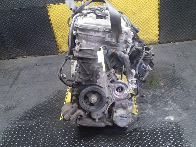Двигатель Тойота Приус в Богучанах 114704