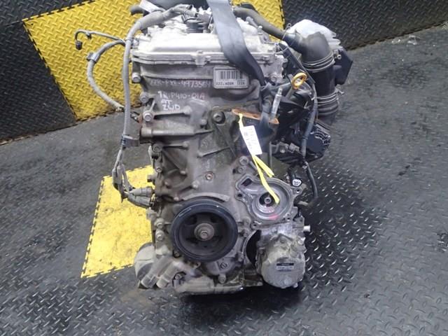 Двигатель Тойота Приус в Богучанах 114712