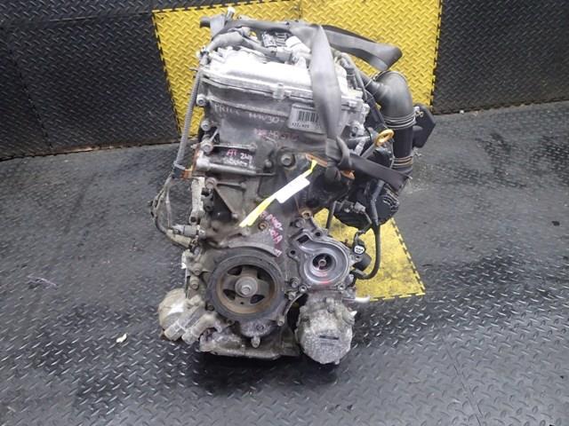Двигатель Тойота Приус в Богучанах 114715