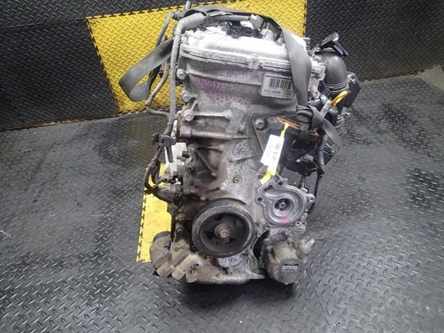 Двигатель Тойота Приус в Богучанах 114723